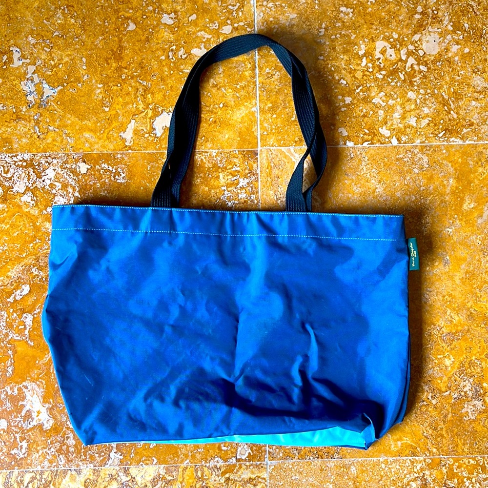Herve Chapelier bag